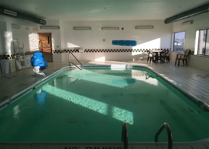 Comfort Inn & Suites