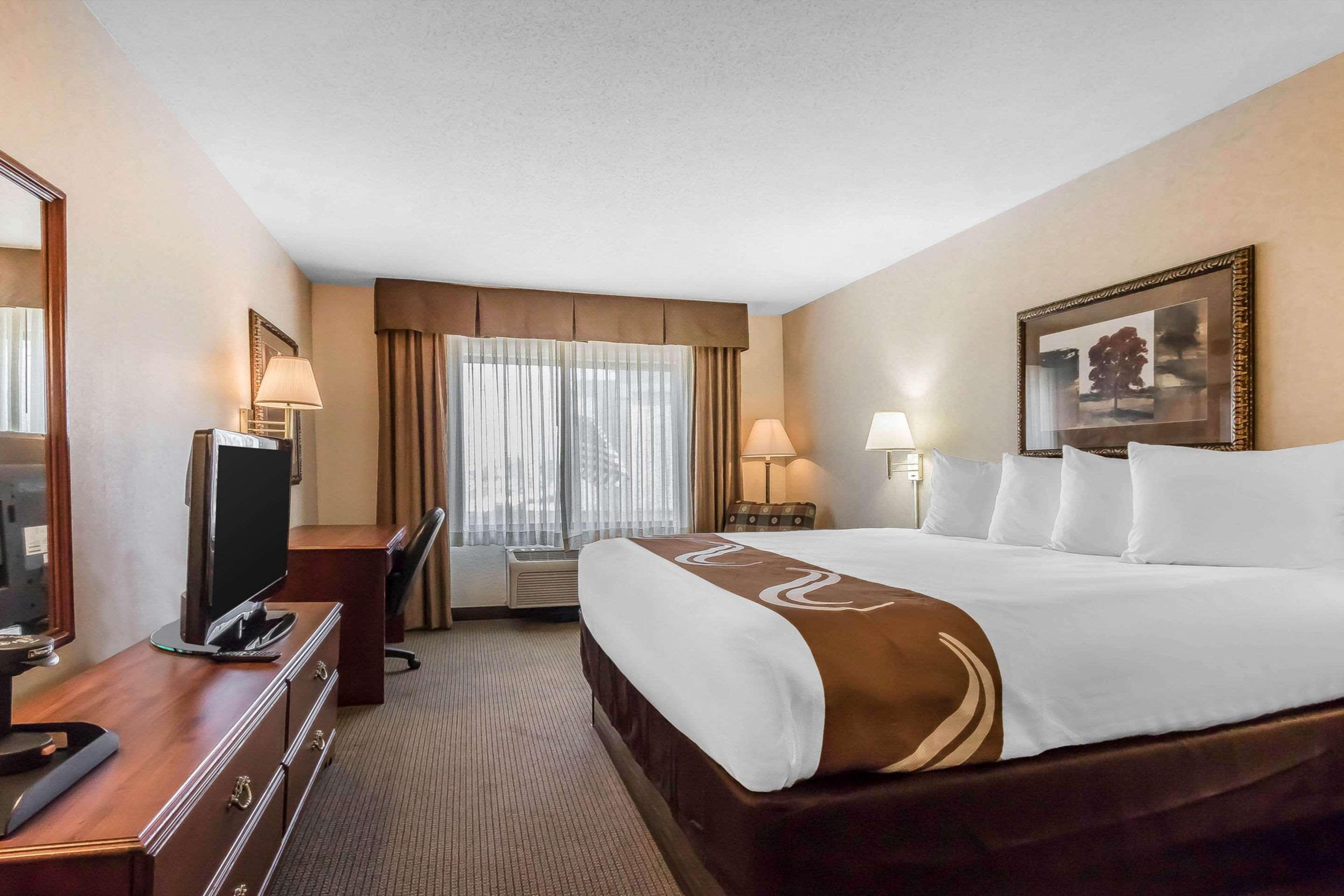 Comfort Inn & Suites 3* Emporia