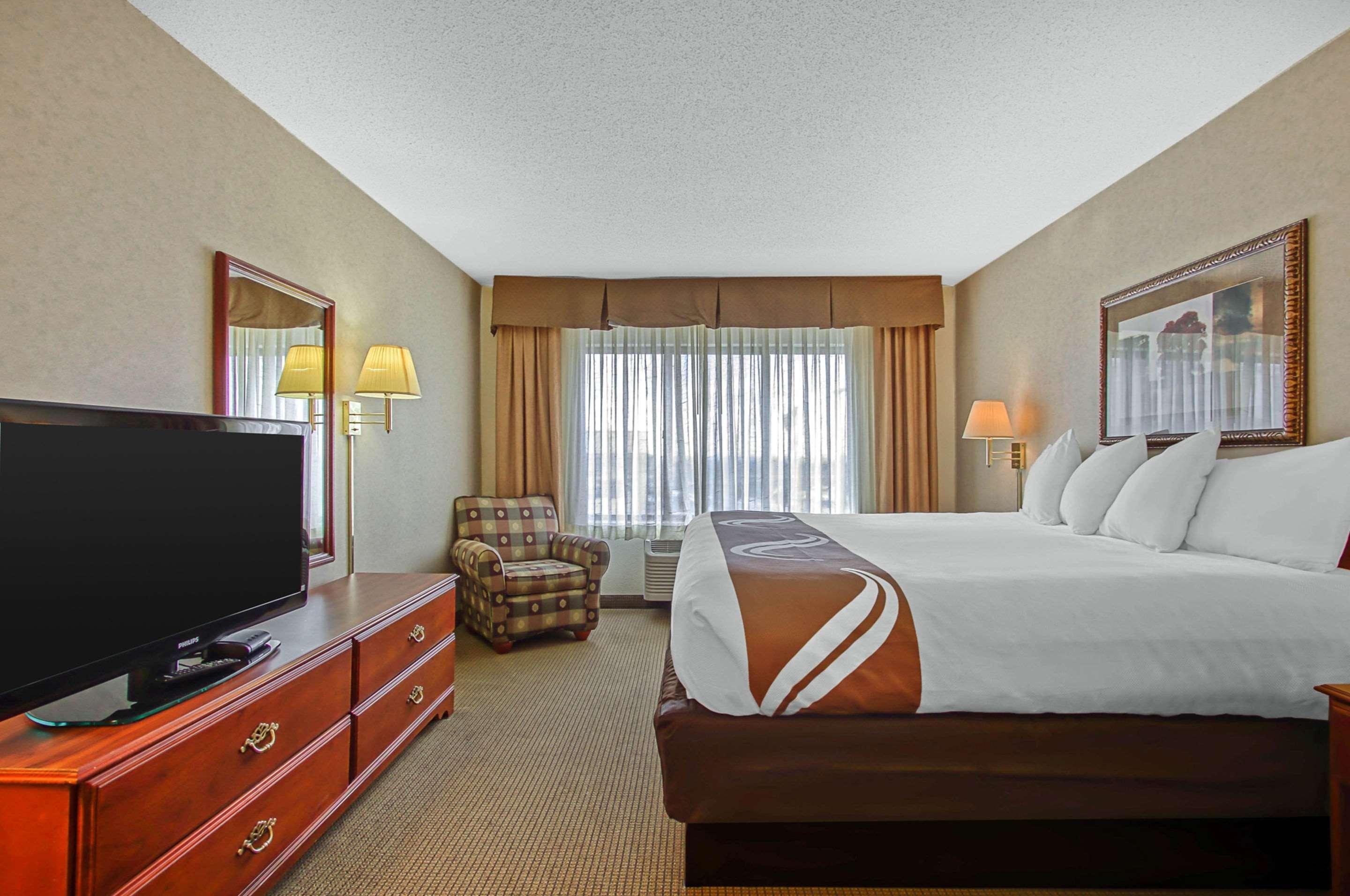 Hotel Comfort Inn & Suites Emporia