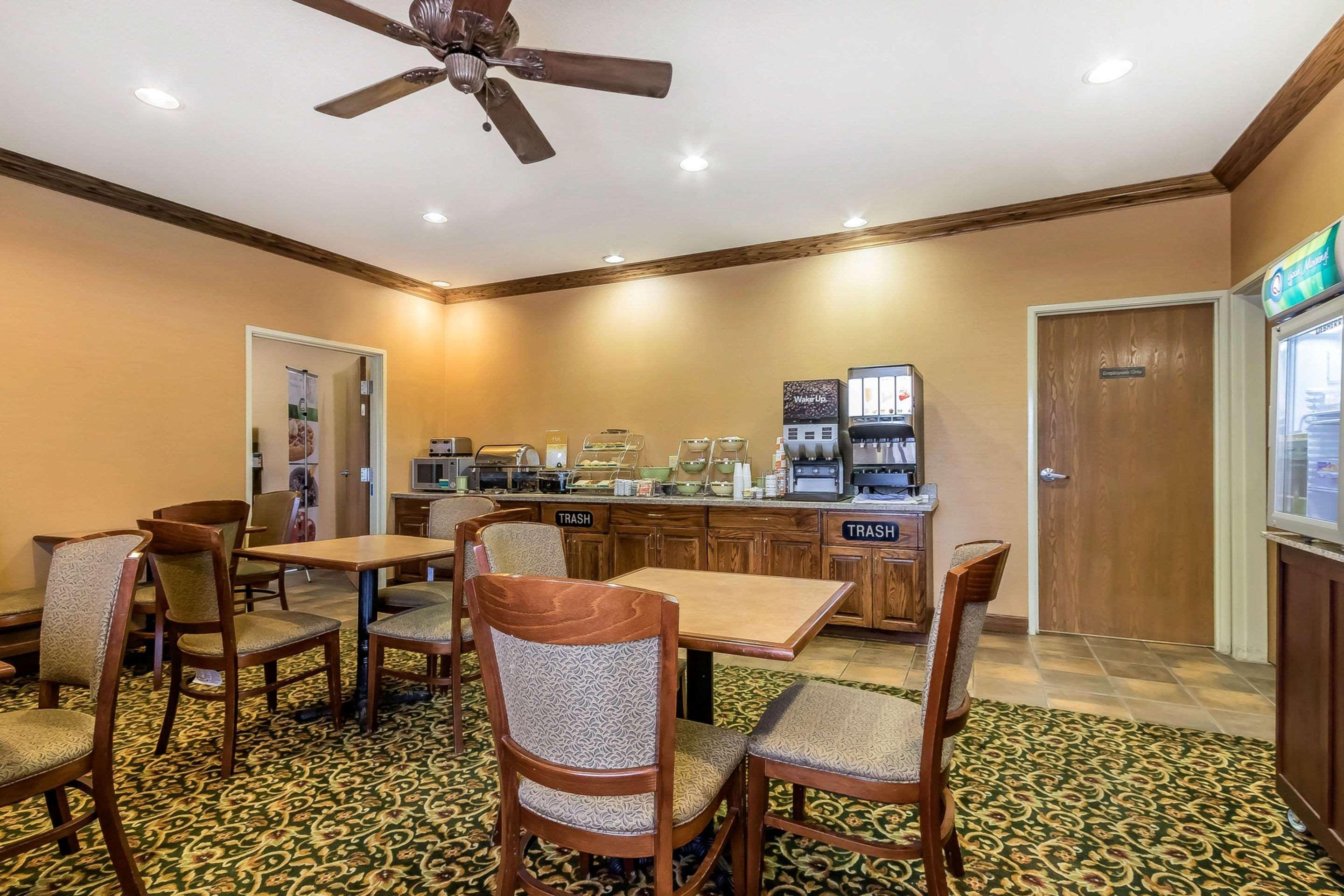 Comfort Inn & Suites Hotel Emporia