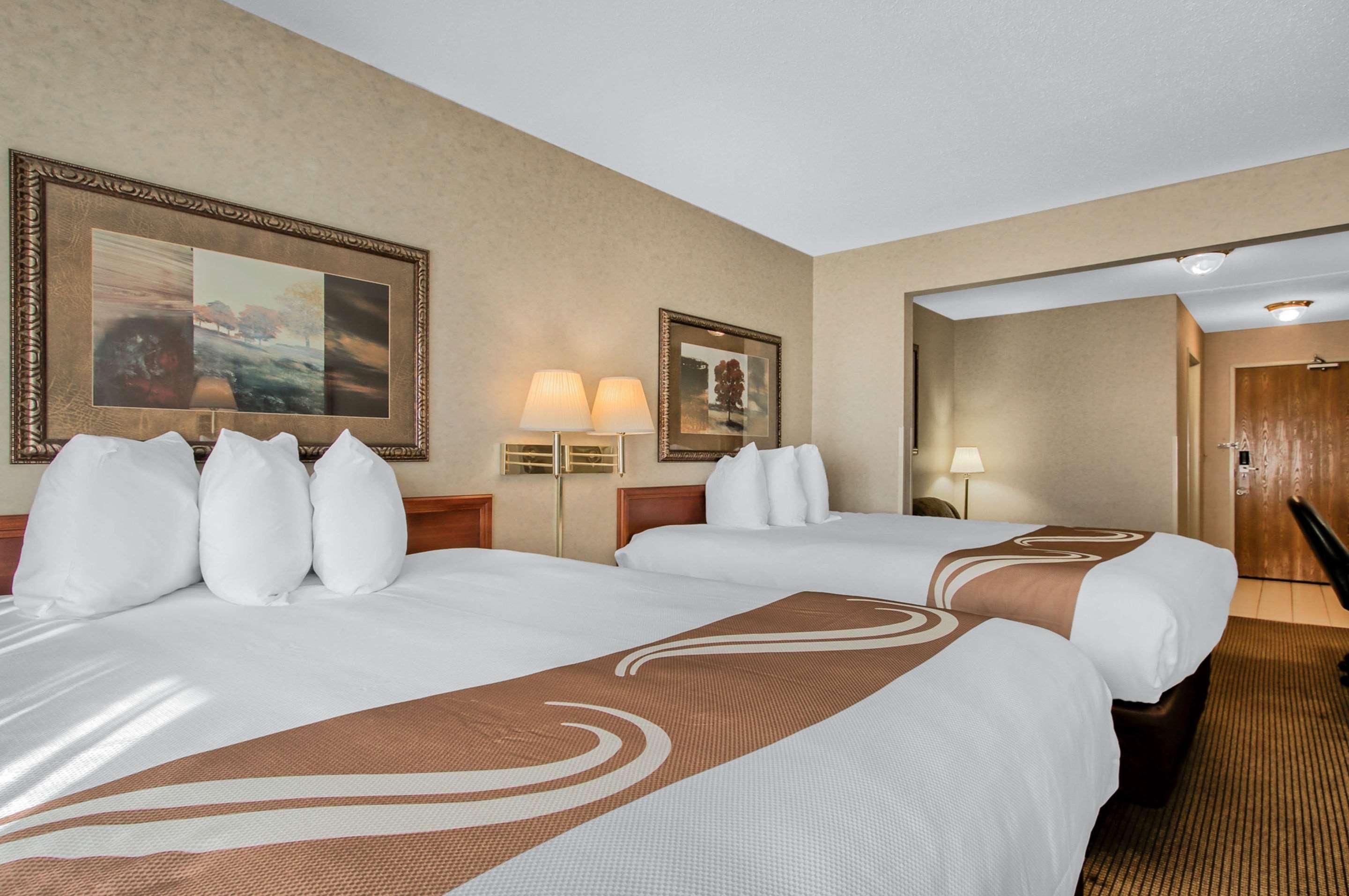 Comfort Inn & Suites 3* Emporia