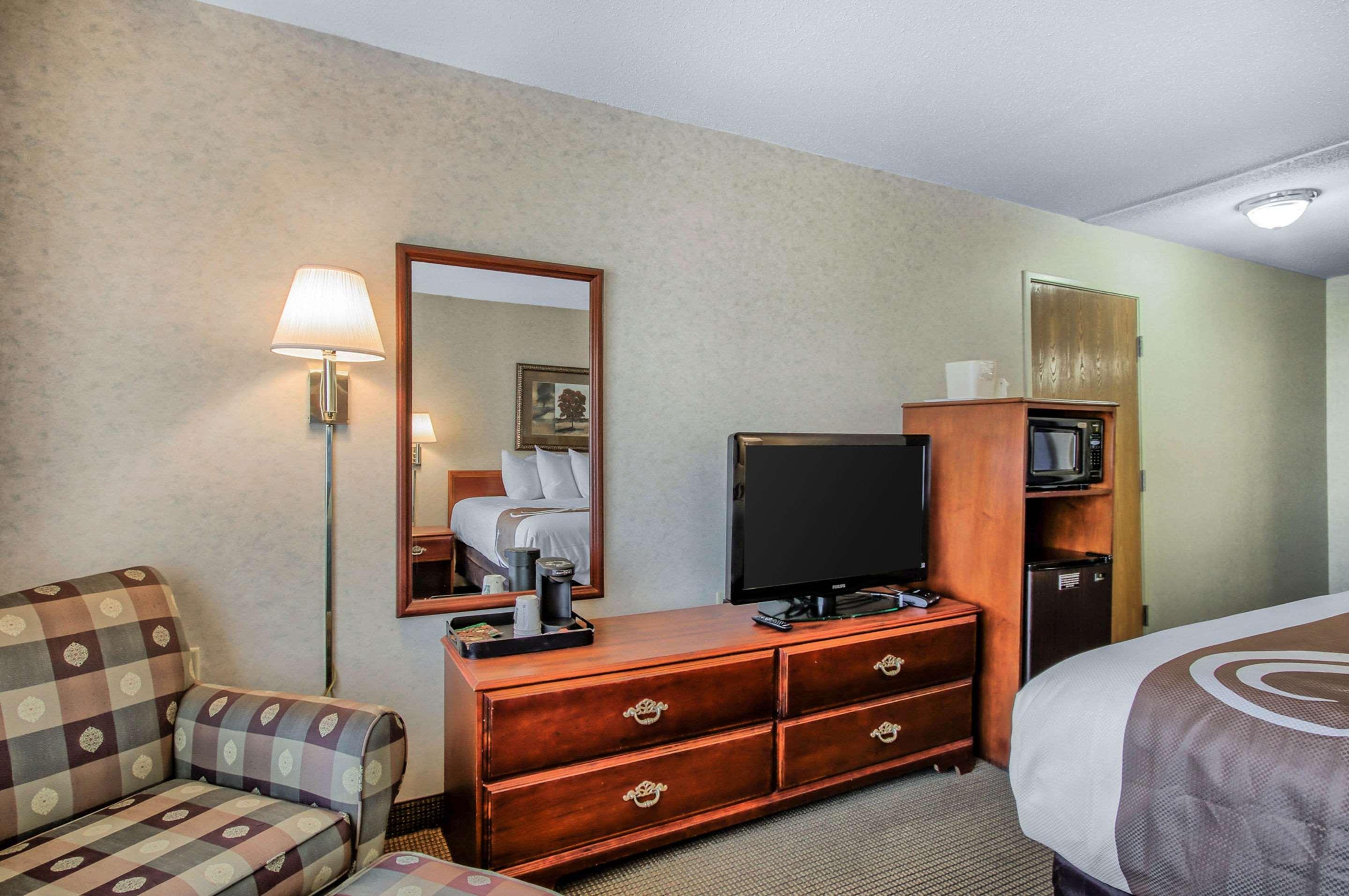 Hotel Comfort Inn & Suites