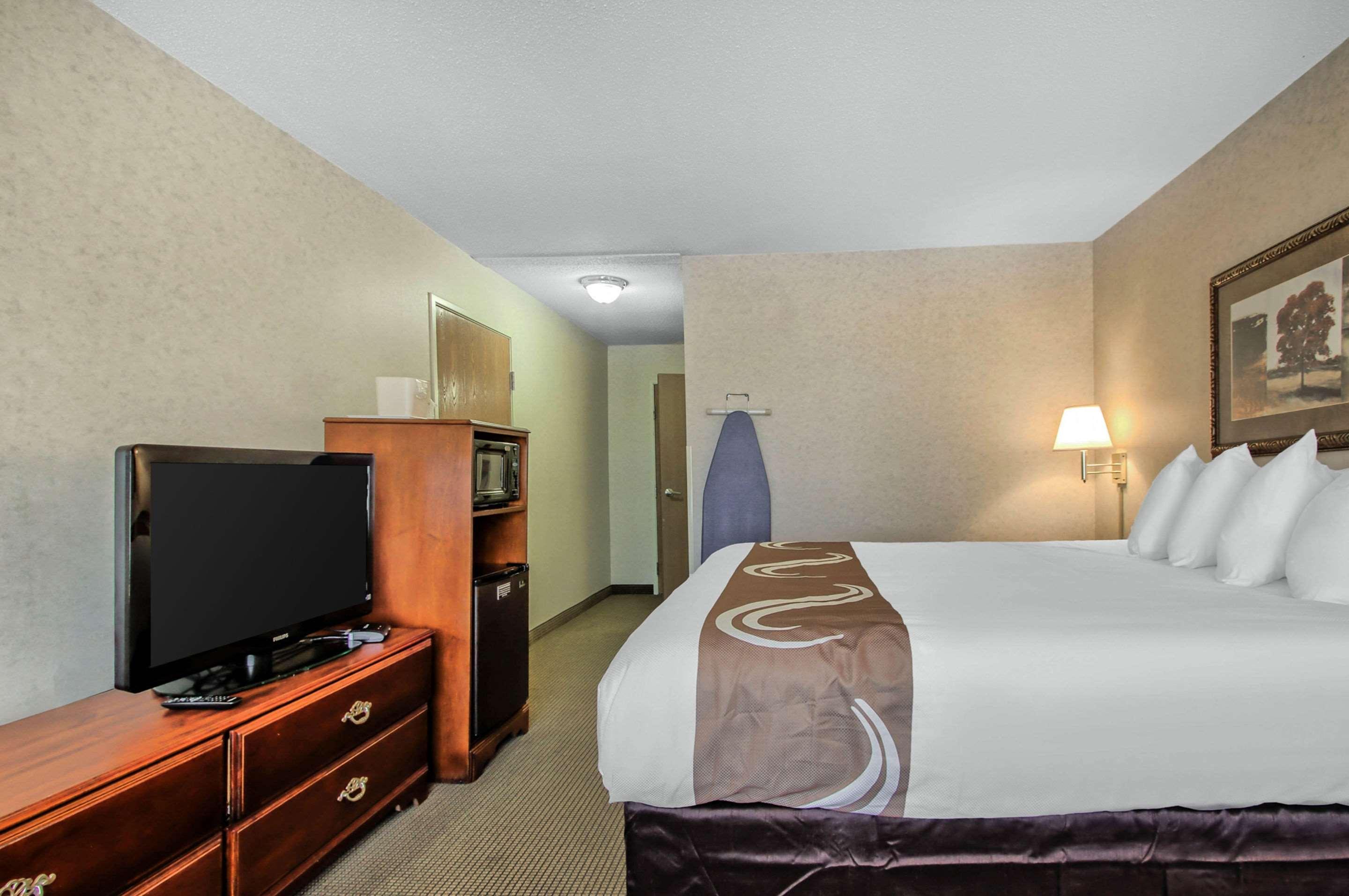 Hotel Comfort Inn & Suites Emporia