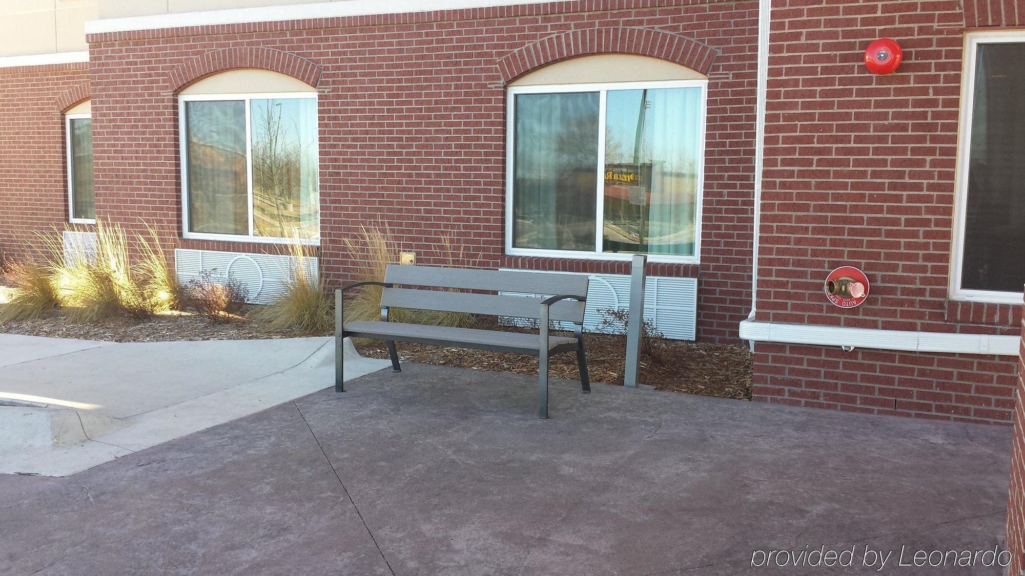 Hotel Comfort Inn & Suites 3*