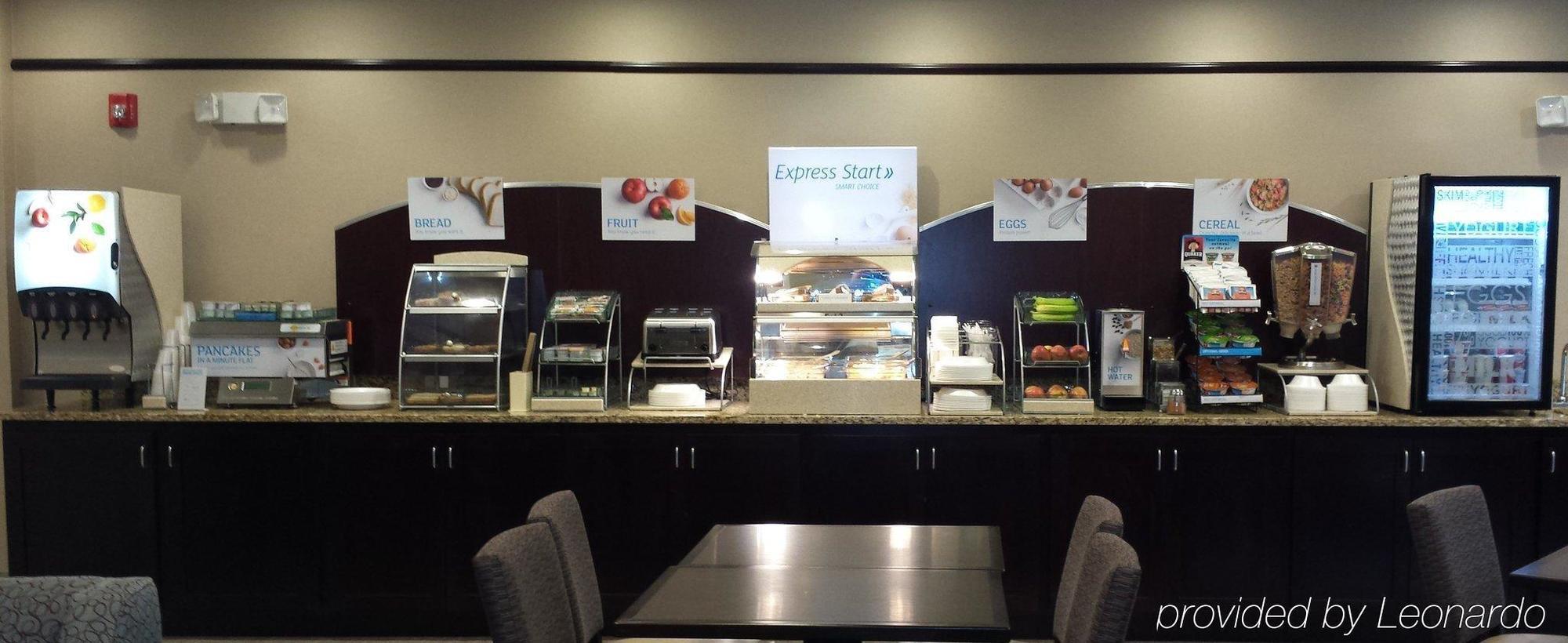 Comfort Inn & Suites Emporia