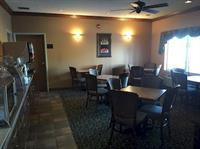 Hotel Comfort Inn & Suites Emporia