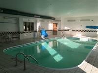 Comfort Inn & Suites Emporia