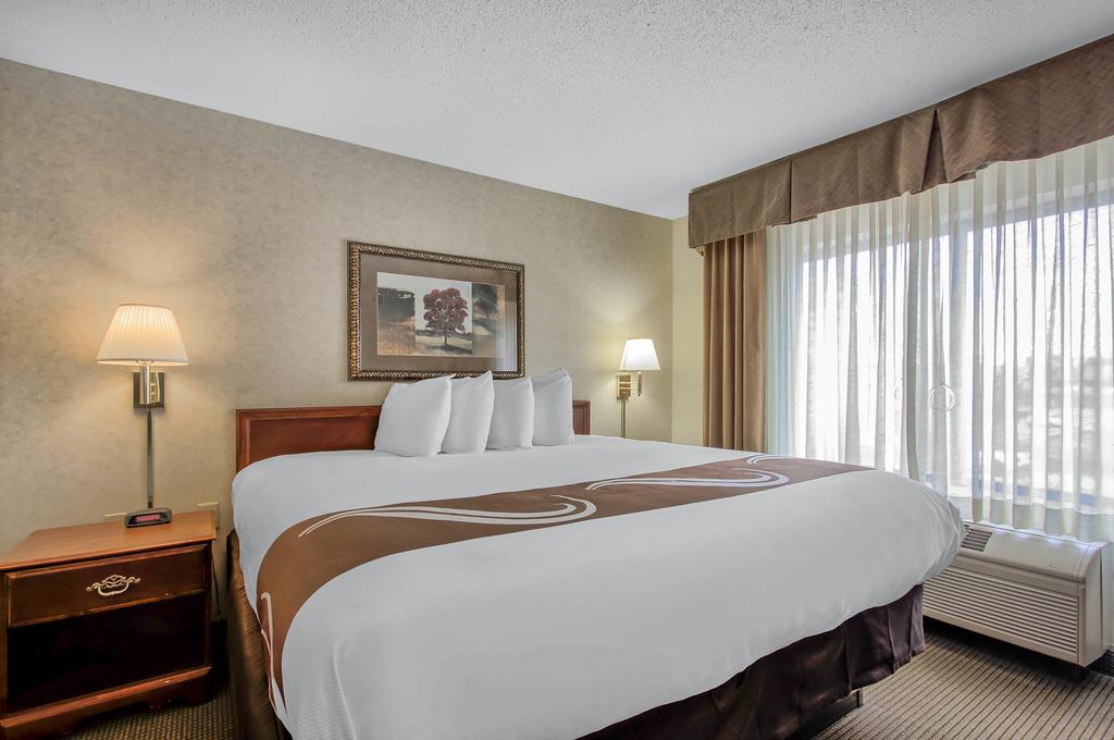 Comfort Inn & Suites Hotel Emporia