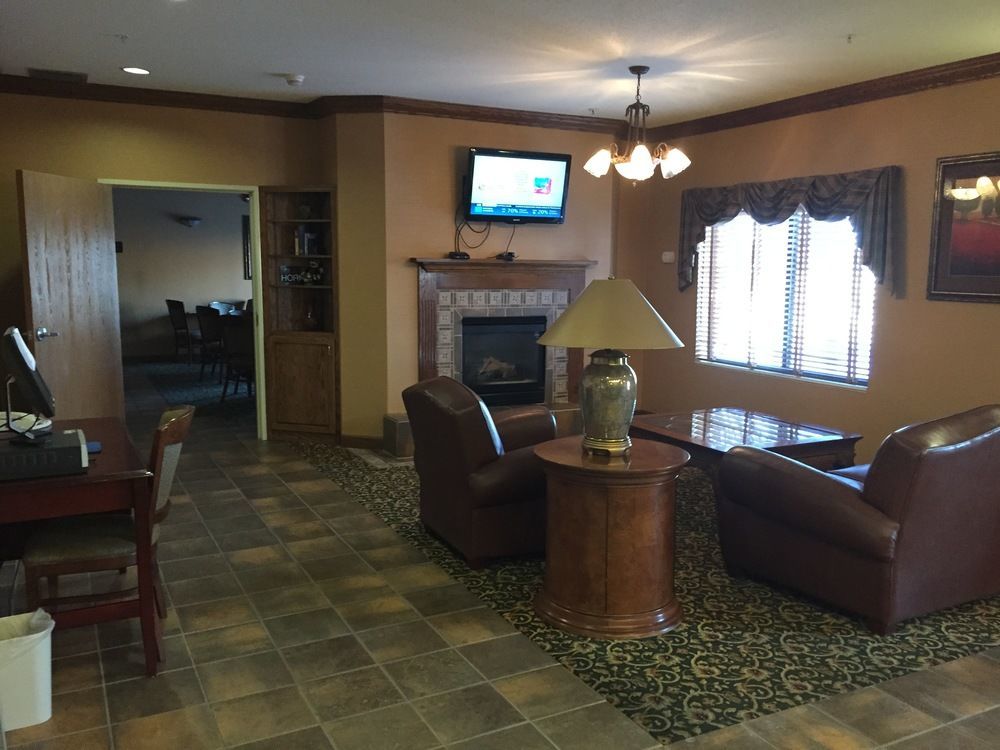 Comfort Inn & Suites Hotel