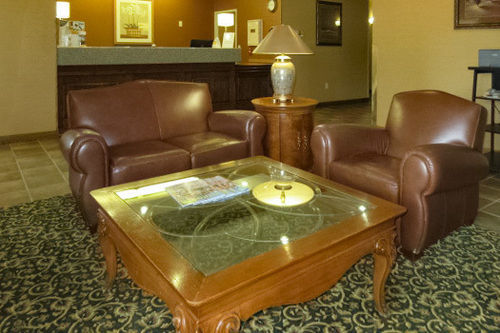 Comfort Inn & Suites Hotel
