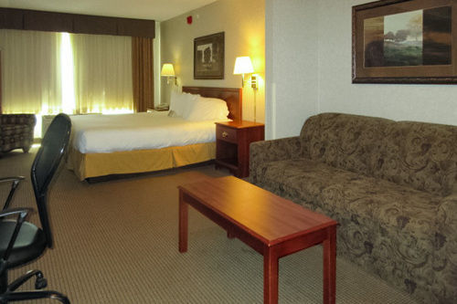 Comfort Inn & Suites Hotel
