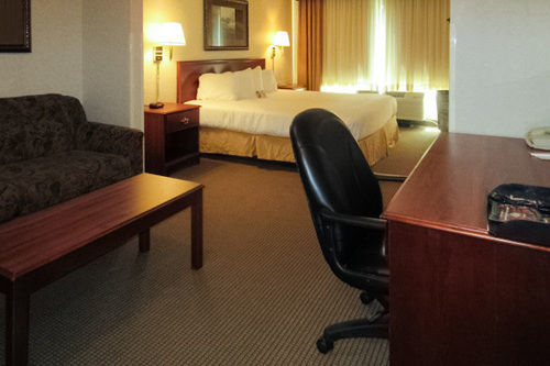 Comfort Inn & Suites Emporia