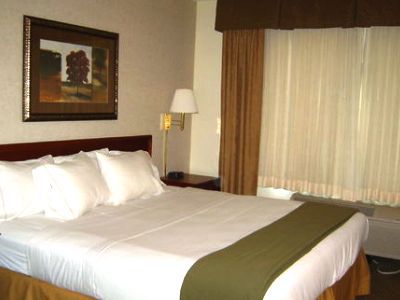 Comfort Inn & Suites Hotel