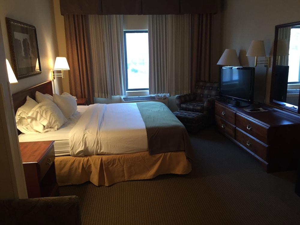 Hotel Comfort Inn & Suites