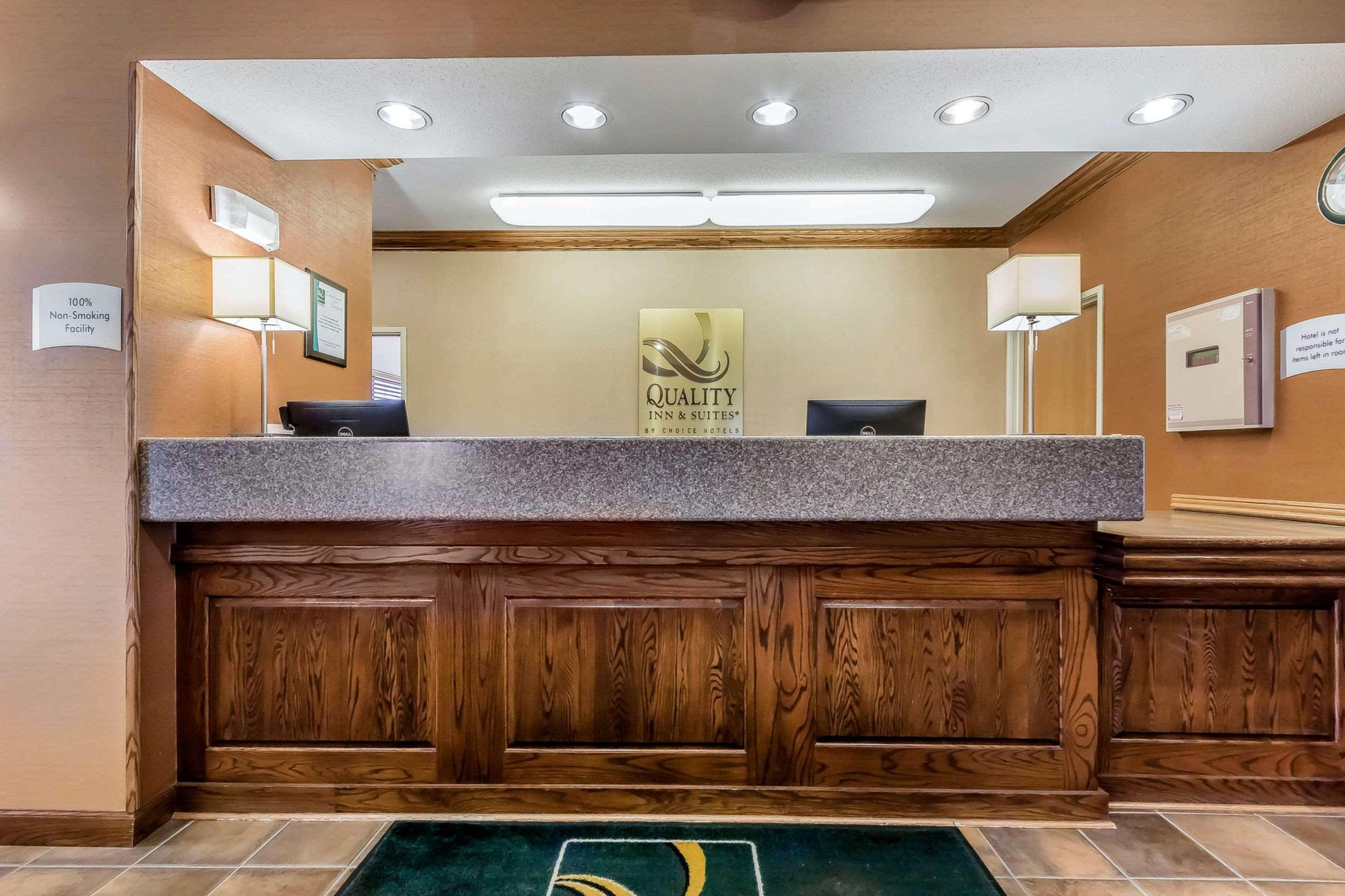 Comfort Inn & Suites Emporia