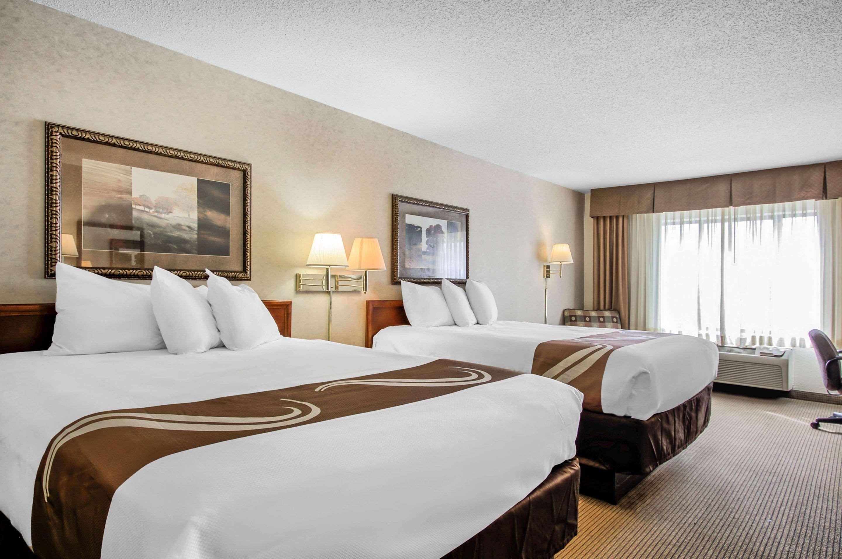Hotel Comfort Inn & Suites Emporia