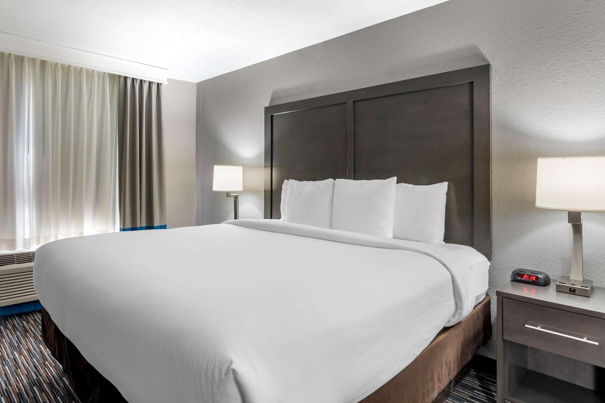 Comfort Inn & Suites Hotel